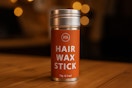 hair wax stick