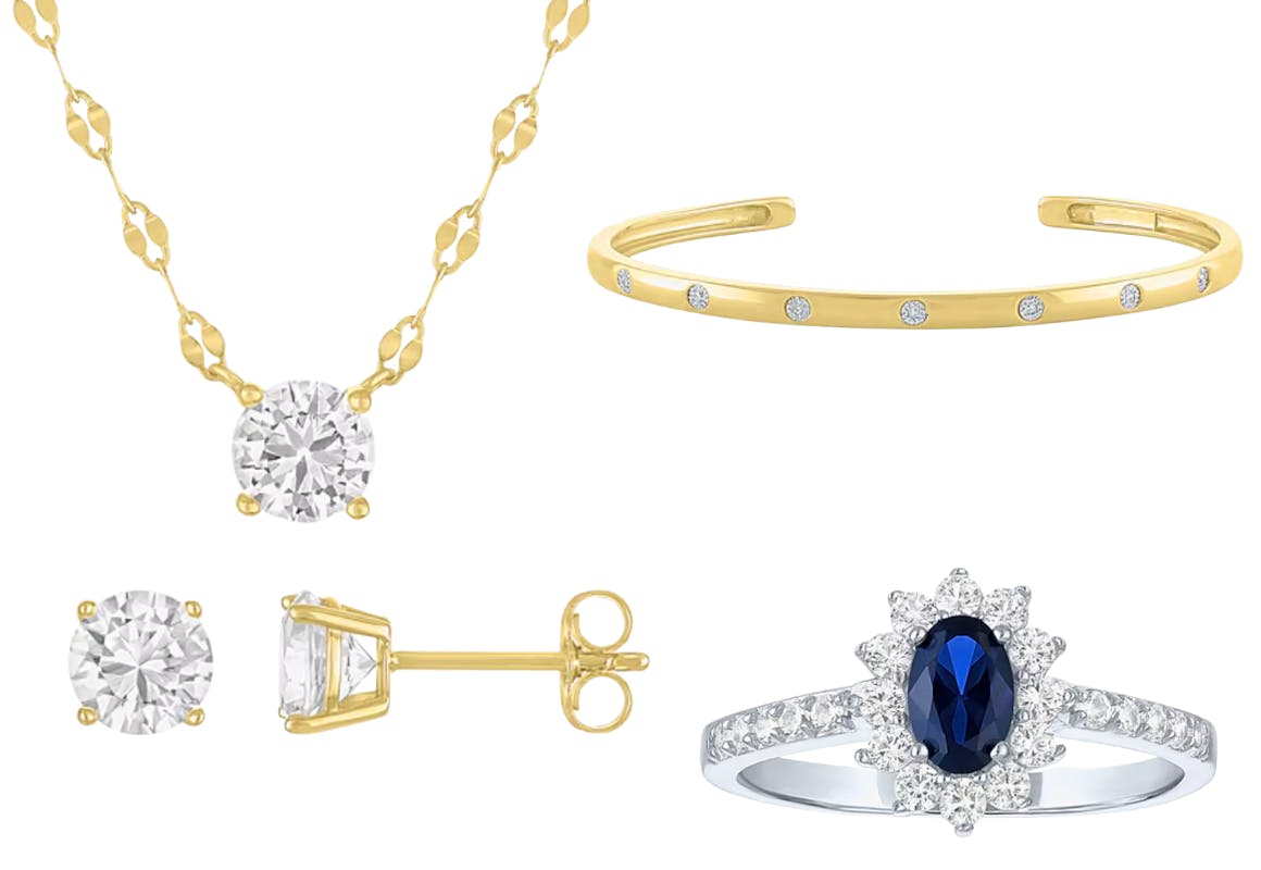 Yes, Please! Jewelry