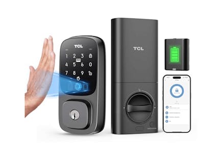 Smart Lock