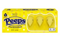 Peeps Marshmallows Pack