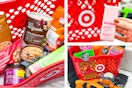 a group of items that have target circle 360 member offer in october 2025