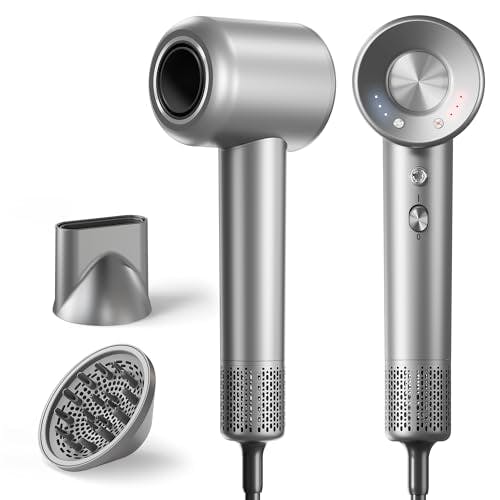 Hair Dryer
