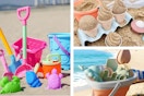 AliExpress Kids' Sand Toys