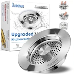 Kitchen Sink Drain Strainer