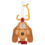 Brickcraft Max Ornament Kit