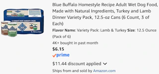 amazon-blue-buffalo-dog-food-cart