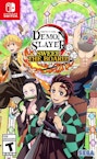 SEGA Demon Slayer Nintendo Switch