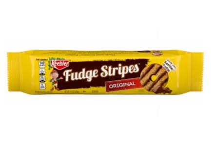 Keebler Cookies