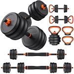 Dumbbell Set