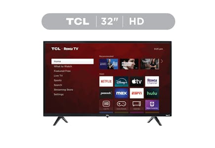 TCL Smart TV