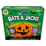 Utz Halloween Pretzel Treats