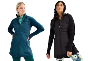 Tek Gear Women's Jacket