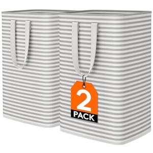 Laundry Hamper Set