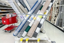 Room Essentials Area Rug