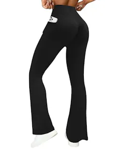 Scrunch Butt Lift Leggings