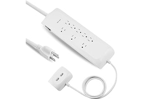 Surge Protector Power Strip