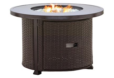 Better Homes & Gardens Fire Pit