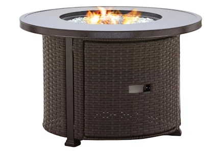 Better Homes & Gardens Fire Pit