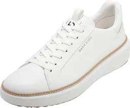 Cole Haan Men's GrandPro Golf Shoes