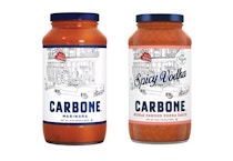2 Carbone Sauces