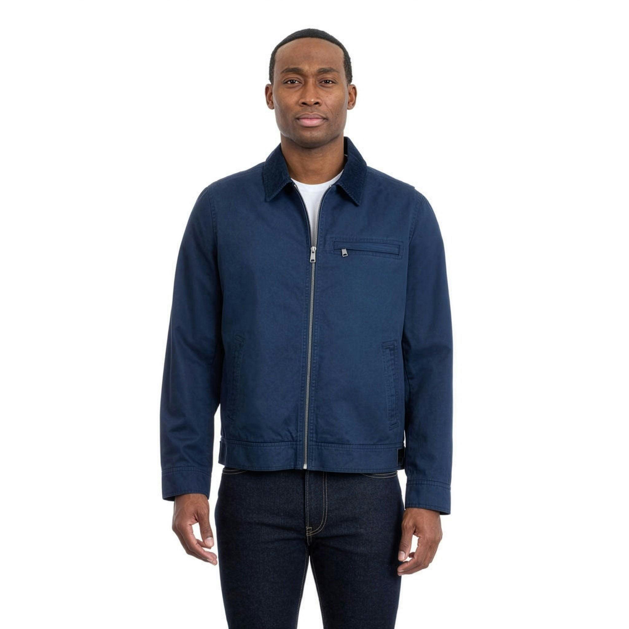 Lucky Brand Men's Barn Jacket