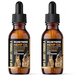 Hemp Oil for Dogs