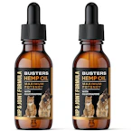Hemp Oil for Dogs