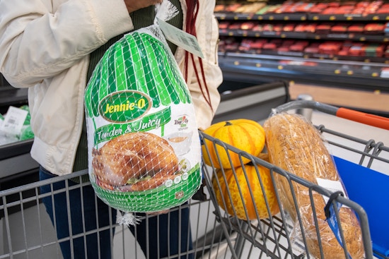 How to Get a (Really) Cheap or Free Thanksgiving Turkey in 2024