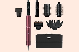 Shark FlexStyle Air Styling System B0FDT1WVVK