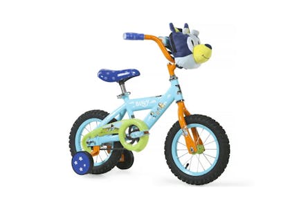 Bluey Kids' Bike
