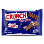 2 Crunch Candy Bags