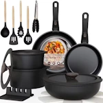 Astercook Cookware Set