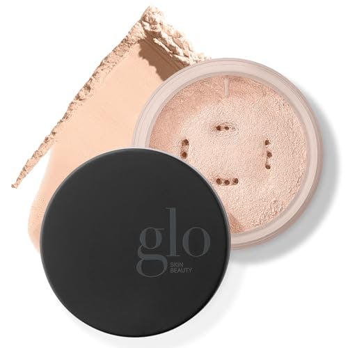 Luminous Setting Powder