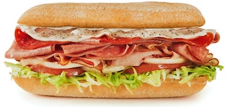 sub sandwich