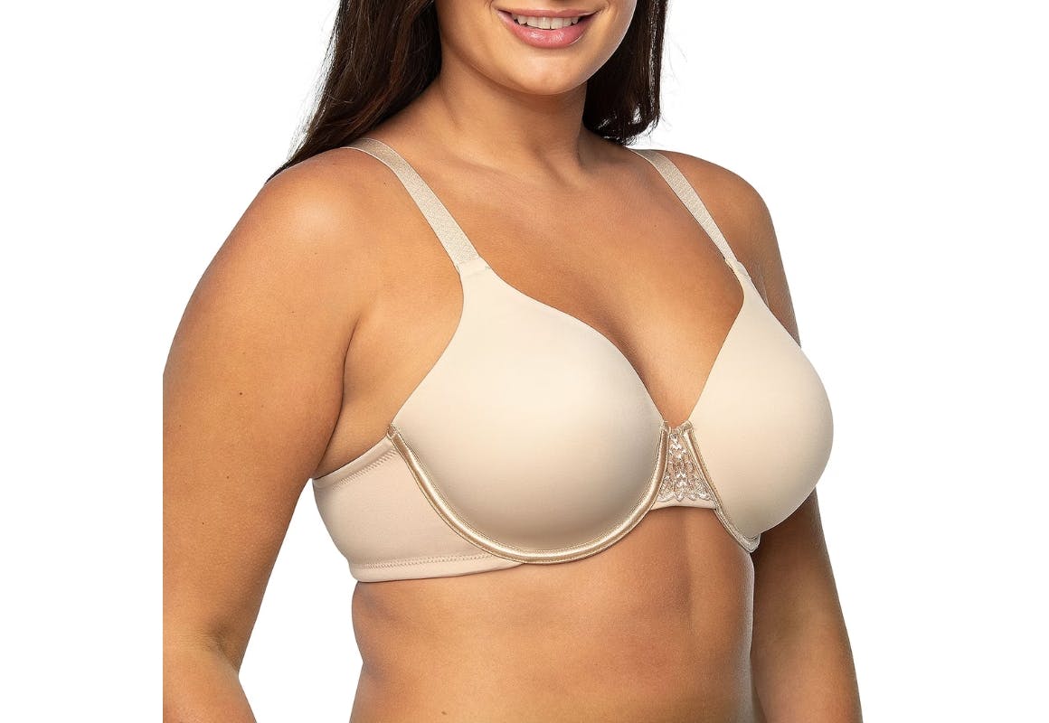 Vanity Fair Underwire Bra