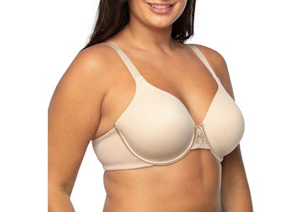 Vanity Fair Underwire Bra