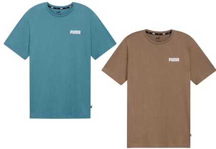 Puma Men’s Tee