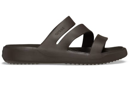 Crocs Adult Sandals