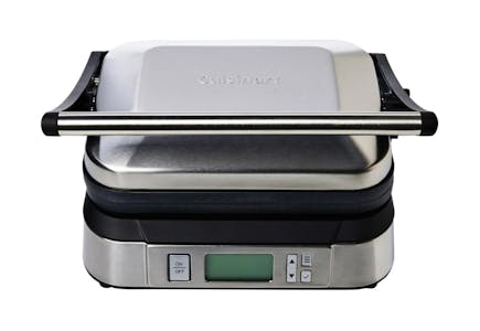 Cuisinart Griddler Contact Grill