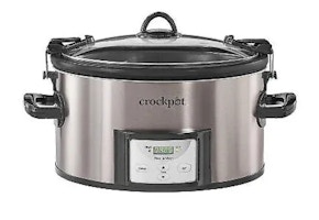 Crock-Pot Slow Cooker