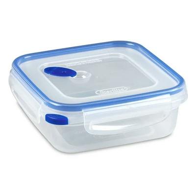 Sterilite Ultra-Seal Container 6-Pack