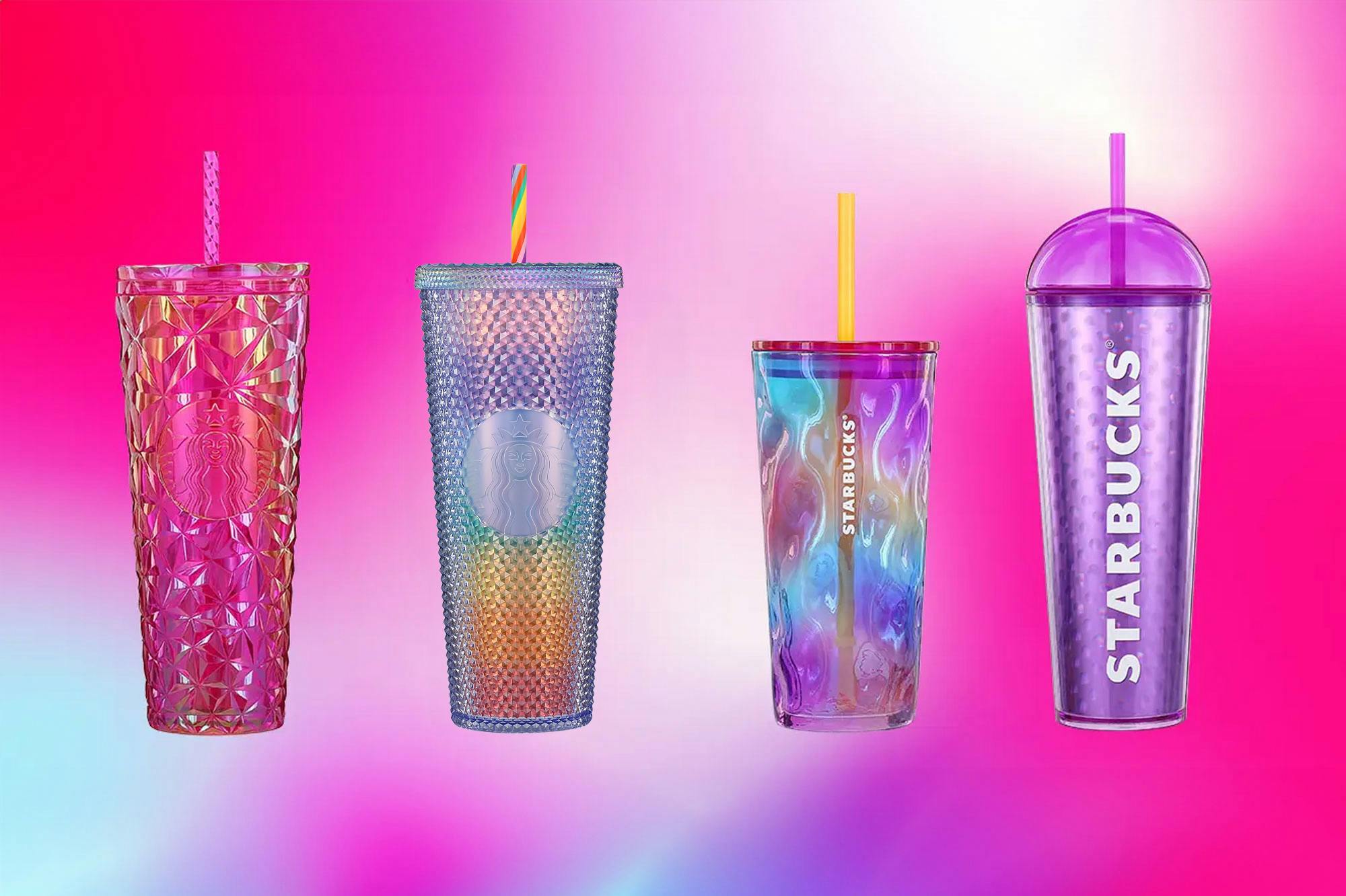 The 2024 Starbucks Summer Sale Is Here — Prices, Designs, & More - The ...