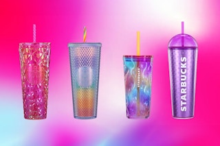 summer starbucks cups for 2024