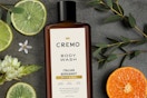 cremo body wash