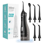 Water Dental Flosser