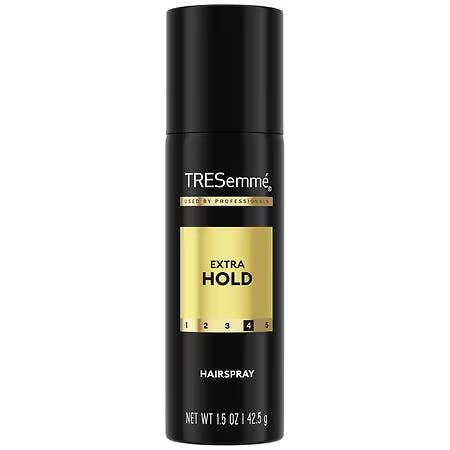 Tresemme Hairspray