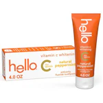 2 Colgate or Hello Toothpastes
