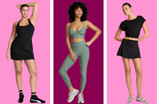 Victoria's Secret Clearance Sale