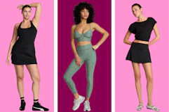 Victoria's Secret Clearance Sale