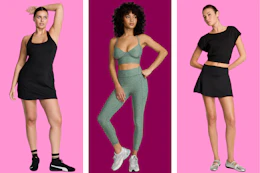 Victoria's Secret Clearance Sale